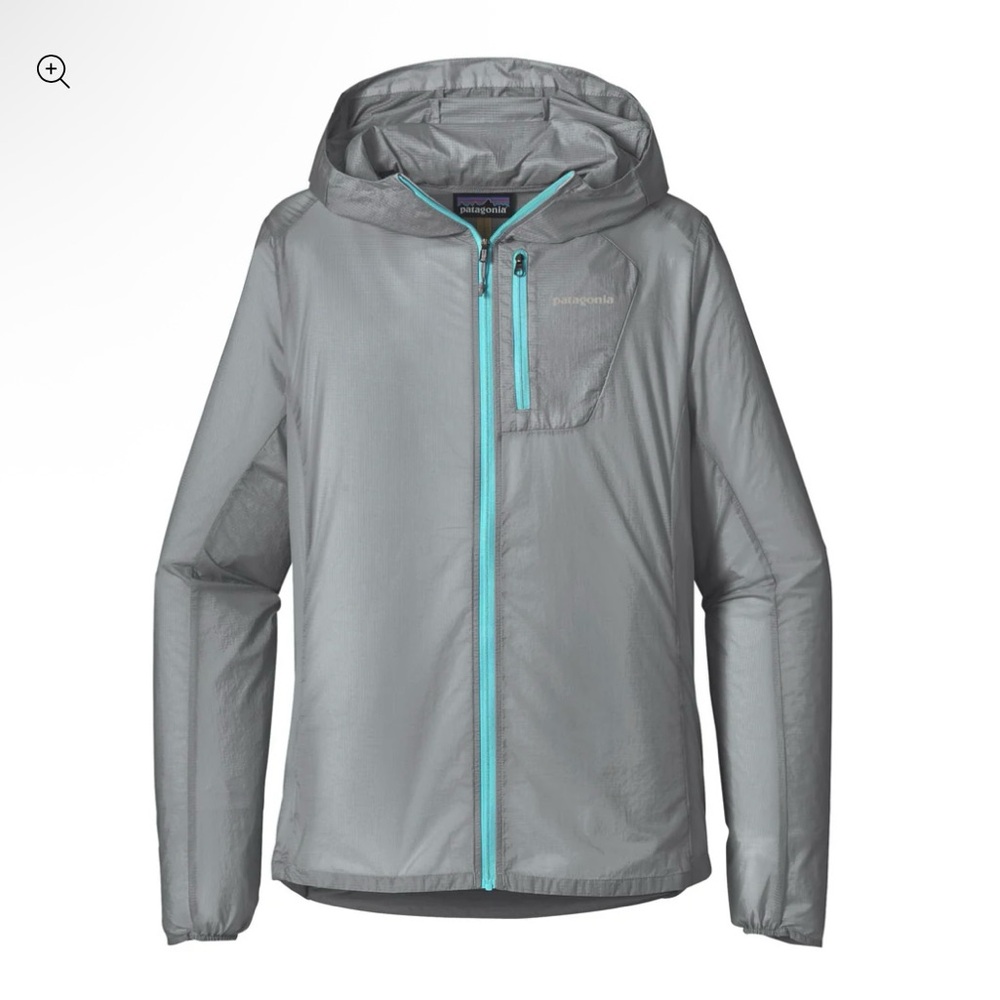 Women’s Patagonia Houdini Jacket - Size Small
